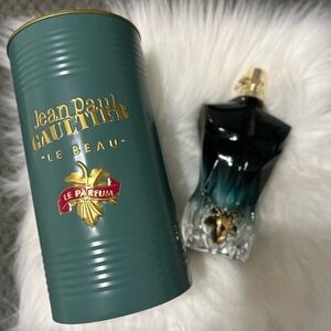Jean Paul Gaultier Le Beau Le Parfum